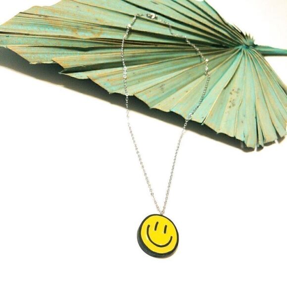 smiley face R 413 - Picture 2 of 5